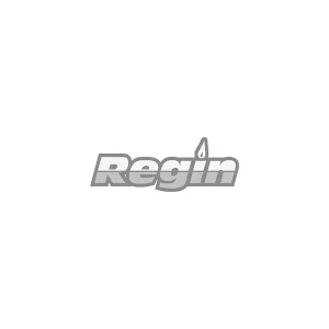 Regin  Replacement Mini Premier Gauge Filling Nozzle - Grey (for REGU33 ONLY)