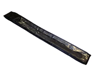 Regin  MINI-PREMIER GAUGE BAG/SLEEVE (for REGU33 ONLY)