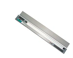 Regin J Gauge - 48/120mbar manometer