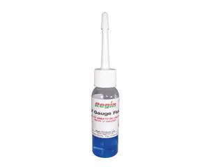 Regin  J Gauge Fluid - s.g.1.99