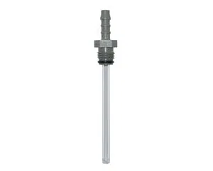 Regin  Replacement Premier Gauge Filling Nozzle - Grey (for REGU35 ONLY)