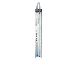 Regin  Premier '45' Gauge - Reduced Scale 45mbar
