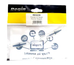 Regin  Replacement Premier Gauge Stopper