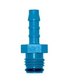Regin  Replacement Premier Gauge Filling Nozzle - Blue (for all Premier Gauges)
