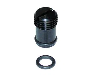 Regin  Replacement Premier '45' Screw & 'O' Ring Set