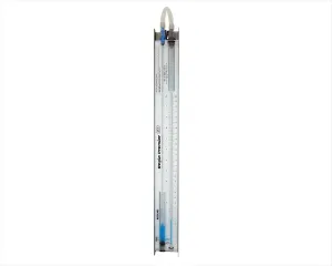 Regin  Premier '60' Gauge - Reduced Scale 60mbar