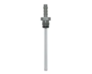 Regin  Replacement Large Premier Gauge Filling Nozzle - Grey (for REGU40 ONLY)