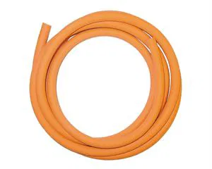 Regin  Red Rubber Tube - (2m pack)