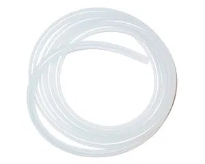 Regin  Clear Silicone Tube - (2m pack)