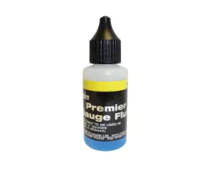 Regin  Premier Fluid - s.g.1.88 5ml (REGU33/REGU35/REGU40 ONLY)