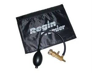 Regin  Pressure Test Kit Complete
