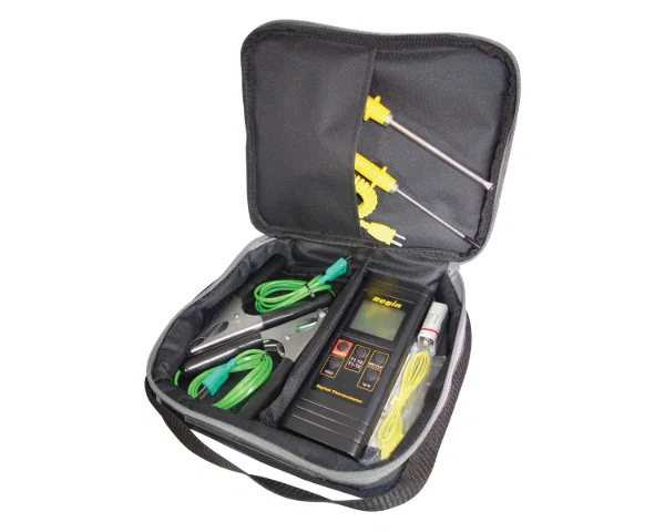 Regin  Digitemp Thermometer Kit