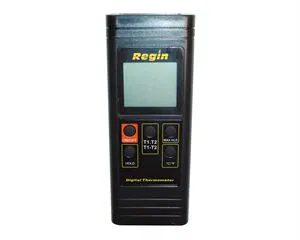 Regin  Differential Thermometer