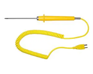 Regin  Water/Air Immersion Probe - (K-Type)