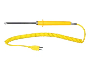 Regin  Surface Probe - (K-Type)