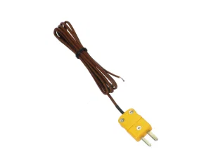 Regin  Flexible Wire Probe - (K Type)