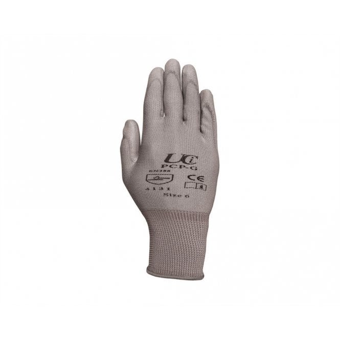 Regin  Puggy Type Gloves