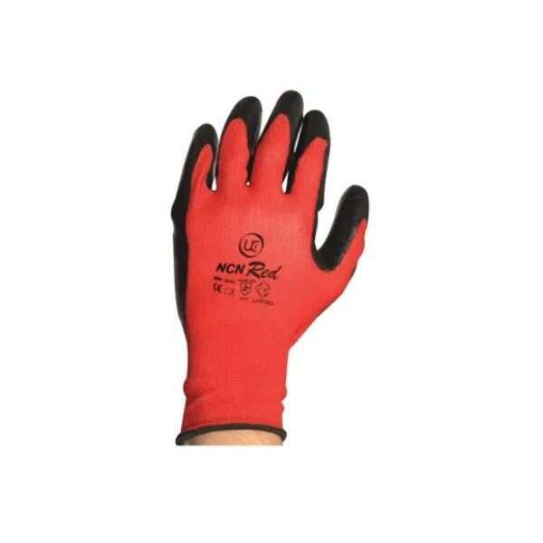 Regin  Nitrile Coating Gloves