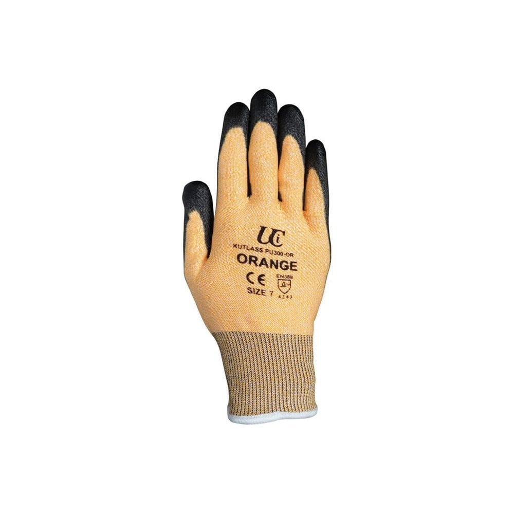 Regin  Cut Level 3 Gloves
