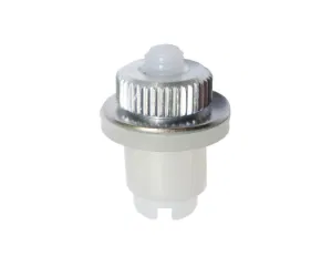 Regin  Analyser Test Point Plug - Single Wall Condensing Type