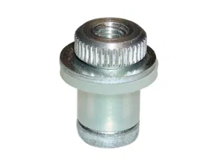 Regin  Analyser Test Point Plug - Single Wall