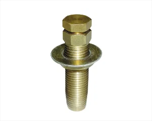 Regin  Analyser Test Point Plug - Coaxial Flue