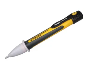 Regin AC Voltage Detector with Torch
