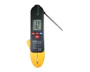 Regin  3-in-1 Thermometer