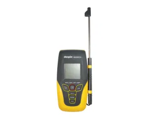 Regin  Multi-Thermometer with Probe