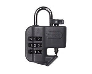 Regin Locking Off Device (Safe Isolation)