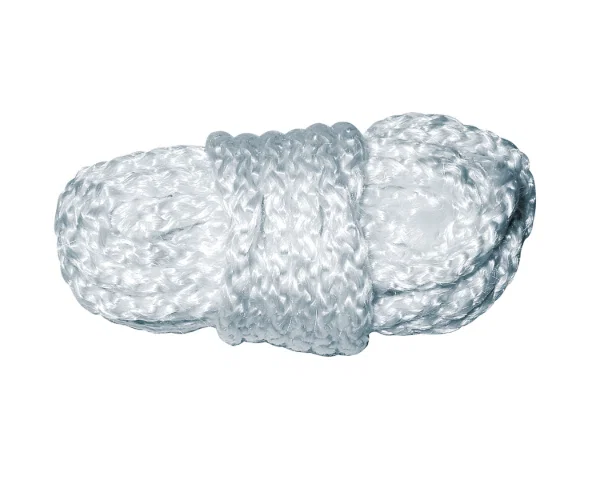 Regin  Glass Yarn - Braided - 6mm (5m pack)