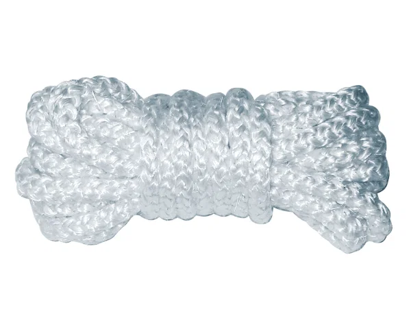 Regin  Glass Yarn - Braided - 10mm (5m pack)