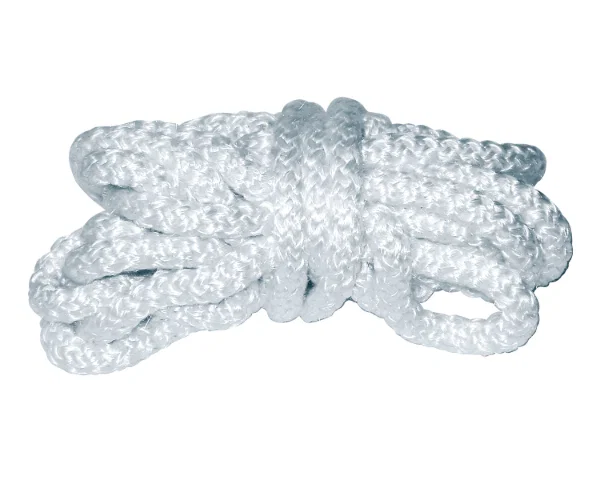 Regin  Glass Yarn - Braided - 12mm (5m pack)