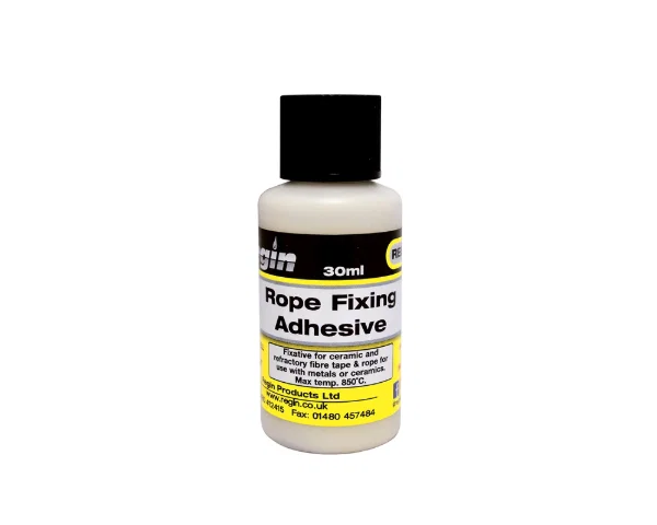 Regin  Sealing Yarn Fixative - 30ml with Brush