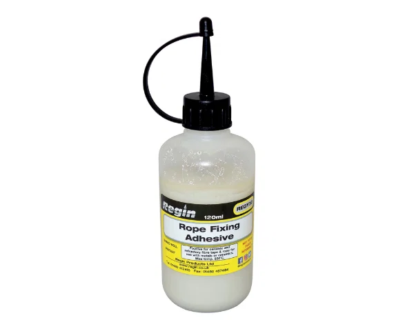 Regin  Sealing Yarn Fixative - 120ml with Nozzle