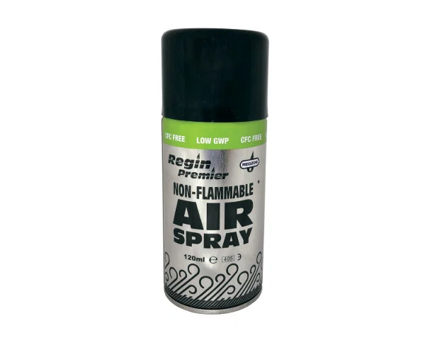 Regin  Regin Premier Air Spray - 120ml. Non-Flammable