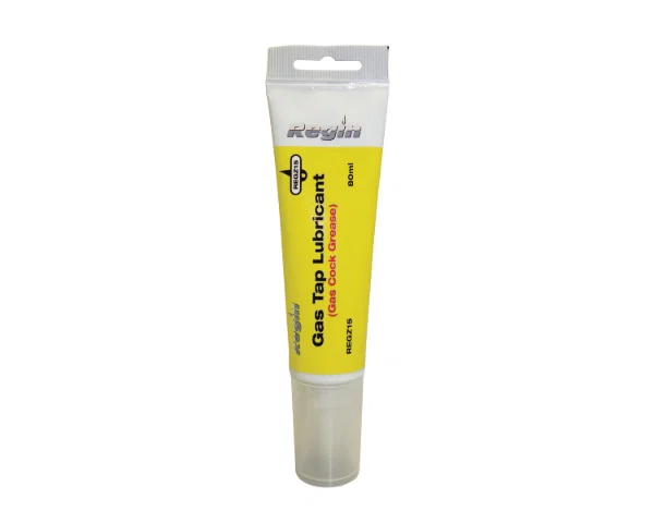 Regin  Gas Cock Grease - 80ml