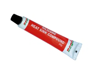 Regin  Heat Sink Compound - 25g