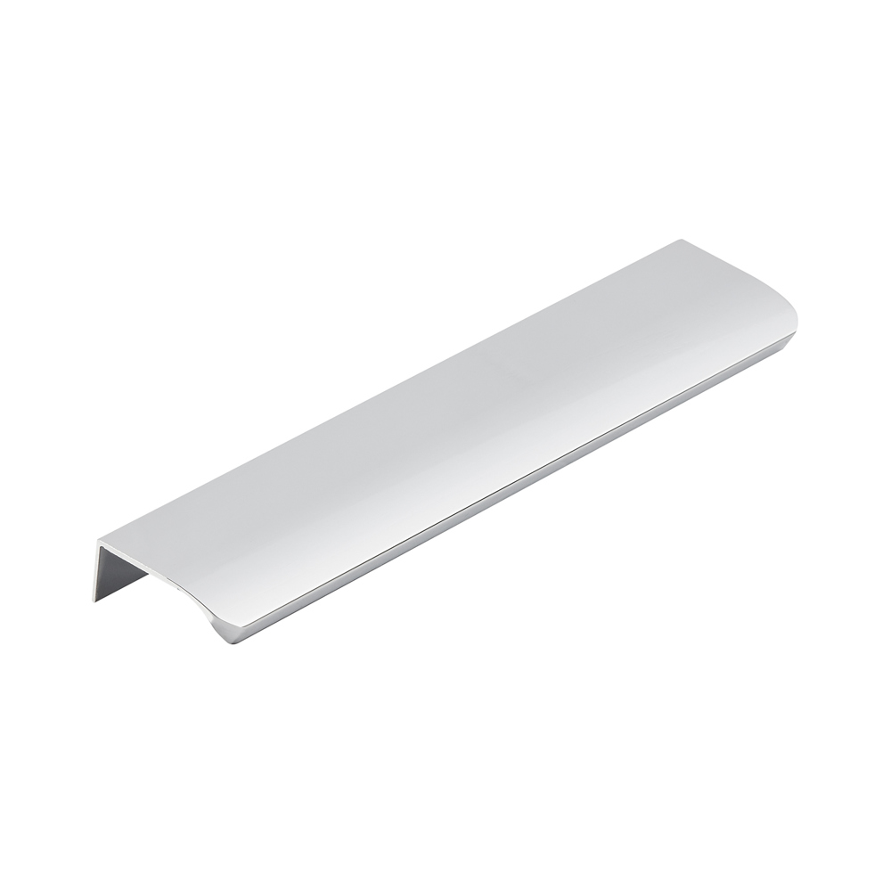 PM Flat 200mm Handle Chrome