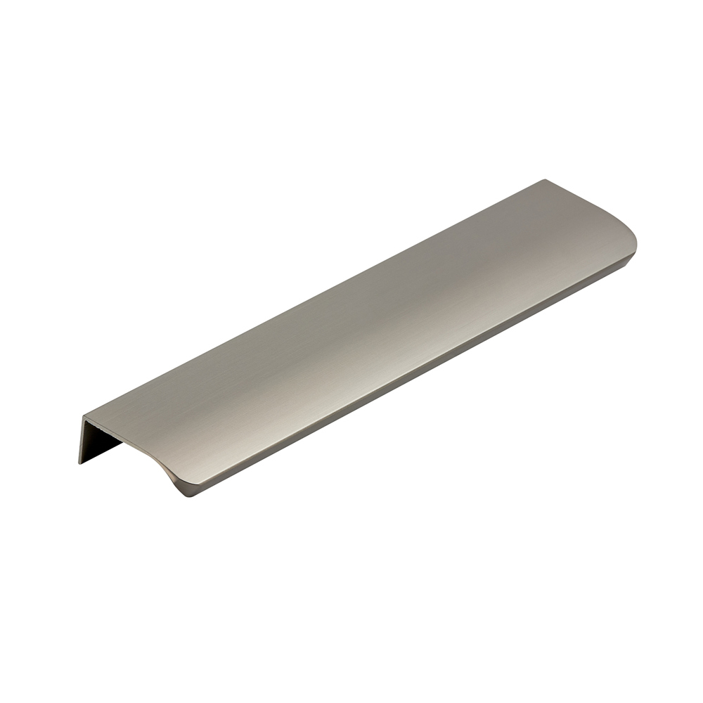 PM Flat 200mm Handle Gunmetal