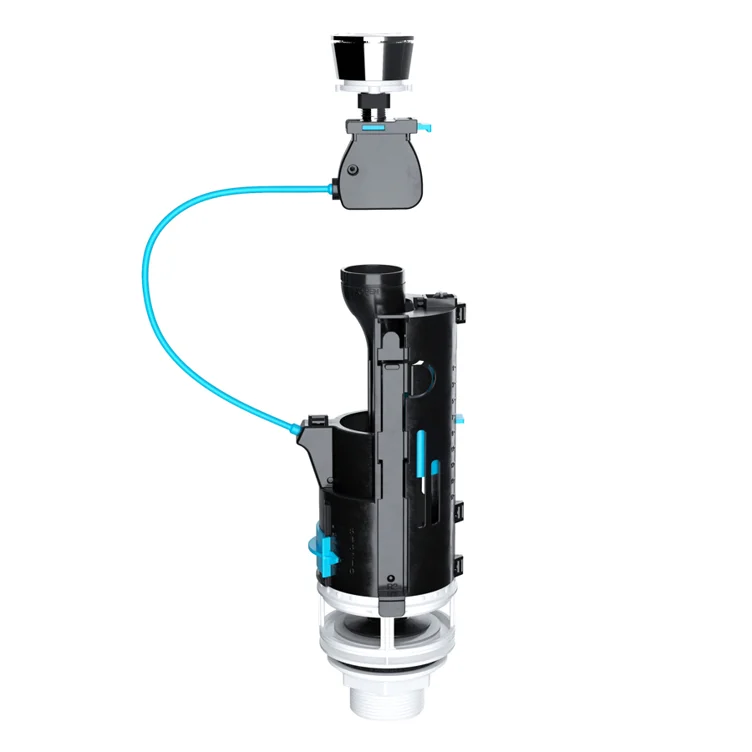 Viva Skylo Dual Flush Valve sky005