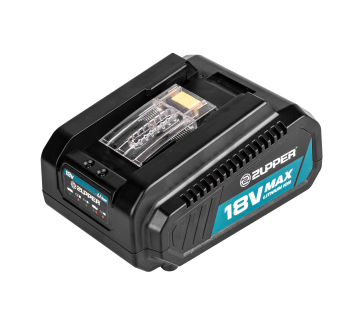 ZUPPER SPARE CHARGER WITH LEAD