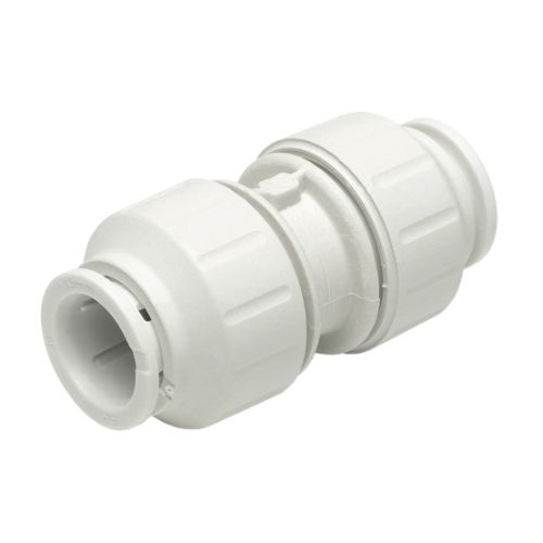 Speedfit Straight Coupling 28mm