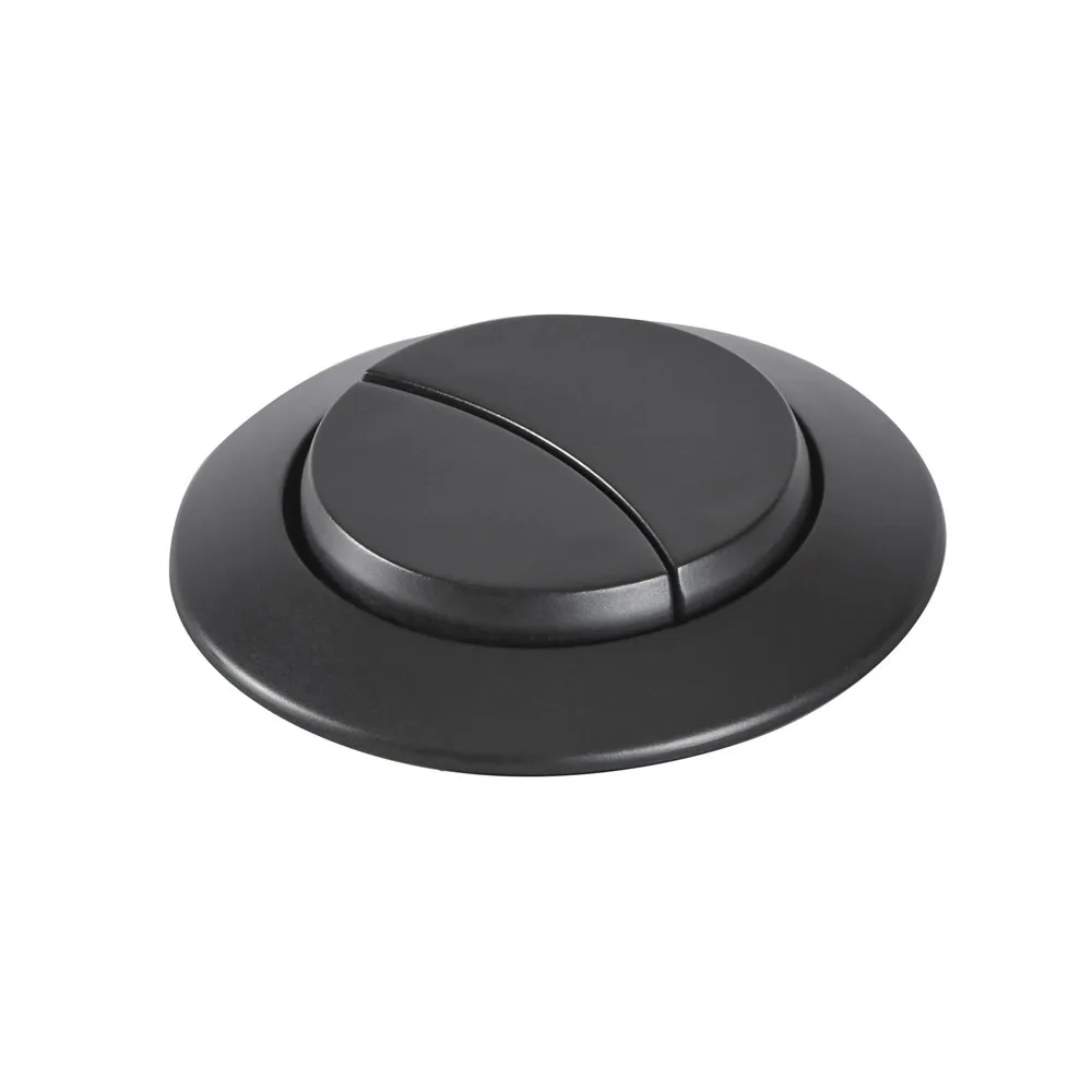 Roper Rhodes 38mm Replacement Flush Button - Black