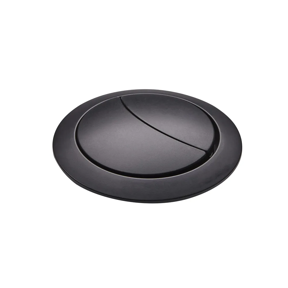 Roper Rhodes 48mm Replacement Flush Button - Black