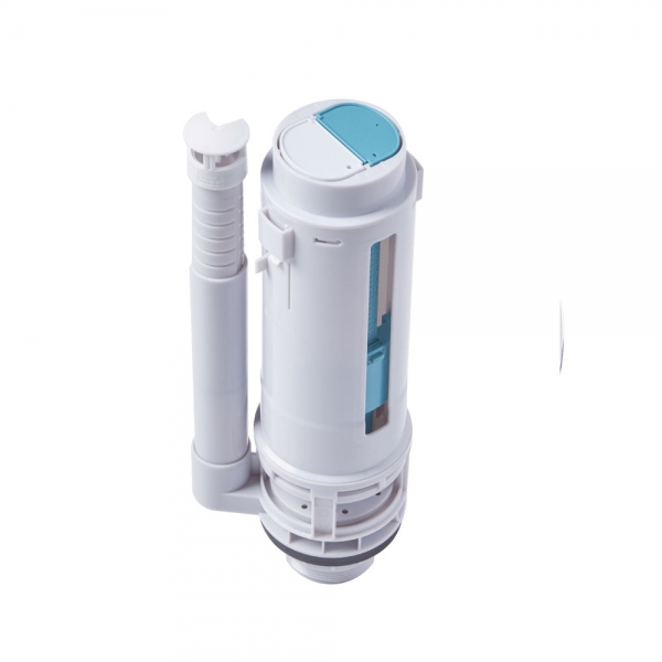Roper Rhodes 2" Close Coupled Paddle Dual Flush Valve