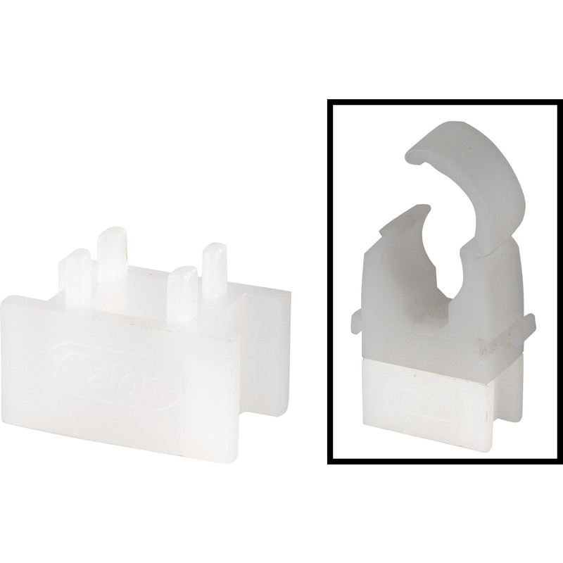 Talon spacer block (pack of 100)