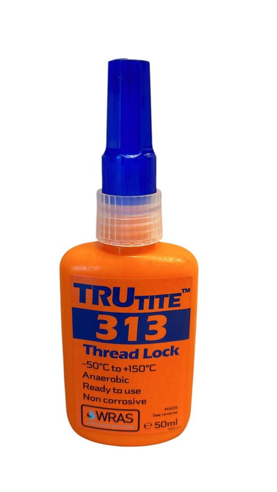 TruTite 313 Thread Loc 50ml