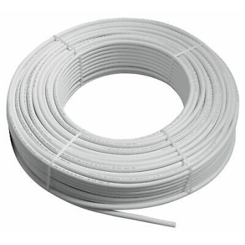 WAVIN 16MM X 2MM PE-RT PRO5 PIPE 240M COIL UNDERFLOOR HEATING PIPE